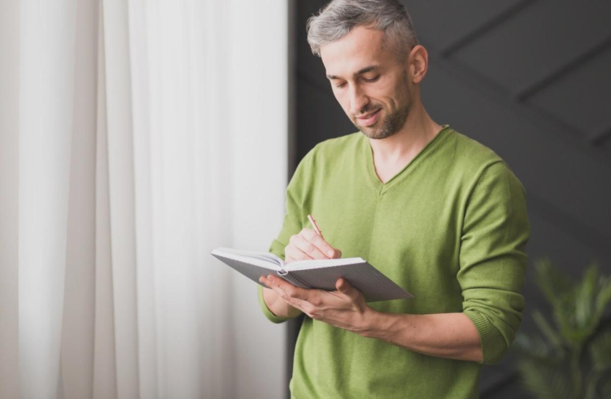 Interface moderne de plateforme d'apprentissage en ligne